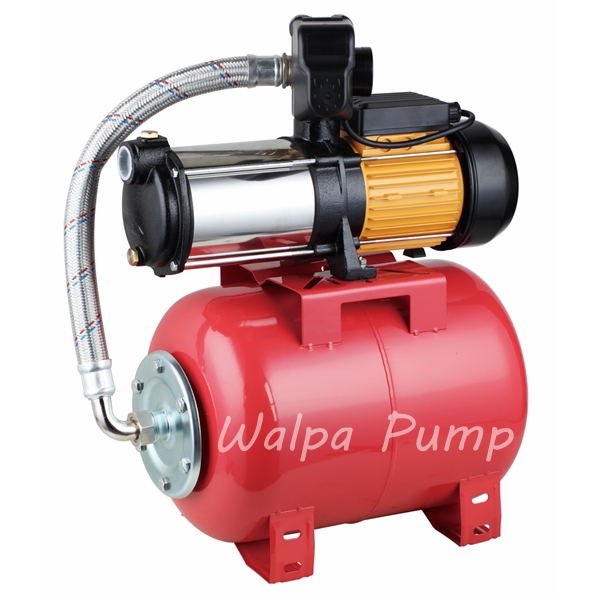 AUTOMH Automatic System Booster Pump