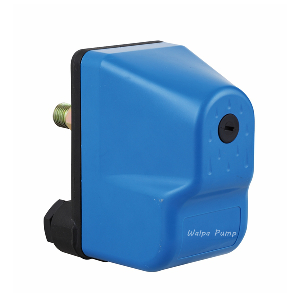 PC-9 Blue Color Automatic Pressure Switch for Booster Pump