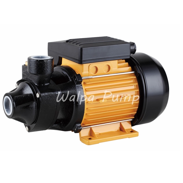 QB Series Electric Clean Water Pump