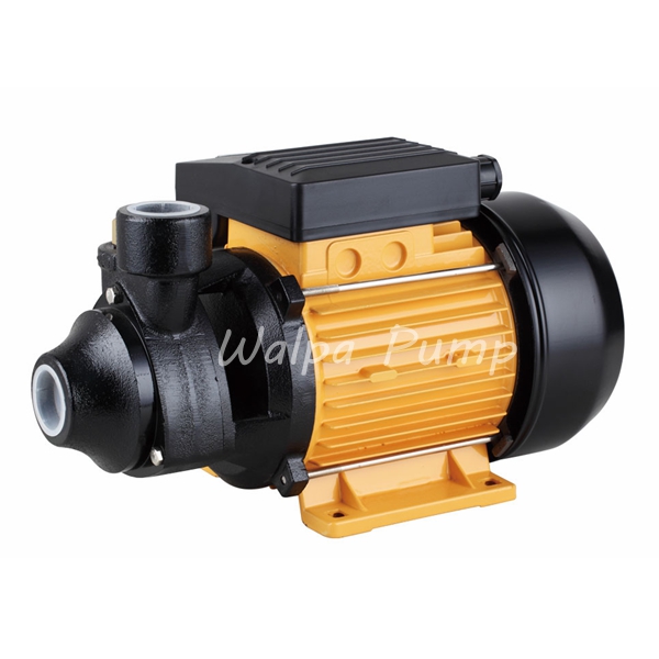 IDB Series Electric Clean Water Pump