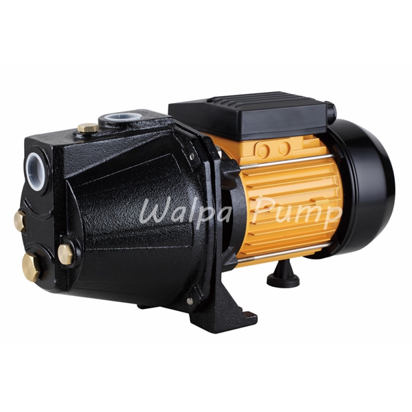 JET Series Self-Priming Jet Pumps