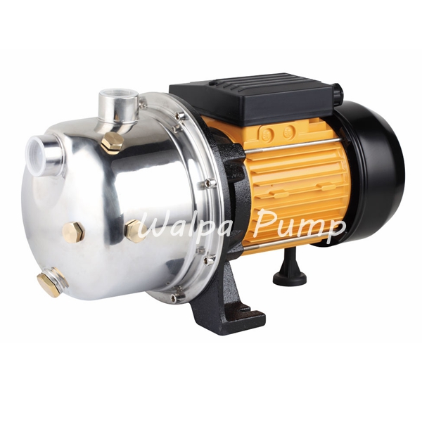 JETS Self-priming Jet Pump