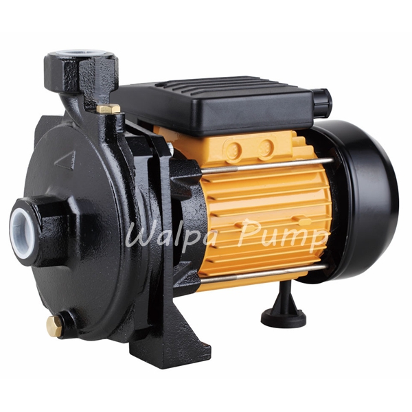 SCM Series Centrifugal Pump