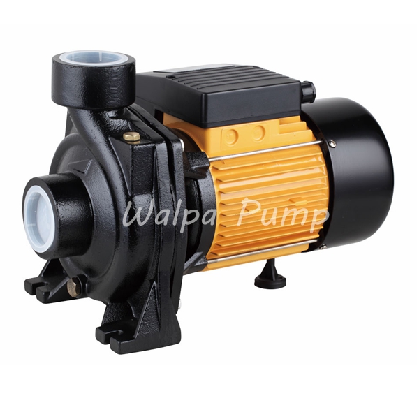 HF Series Centrifugal Pump