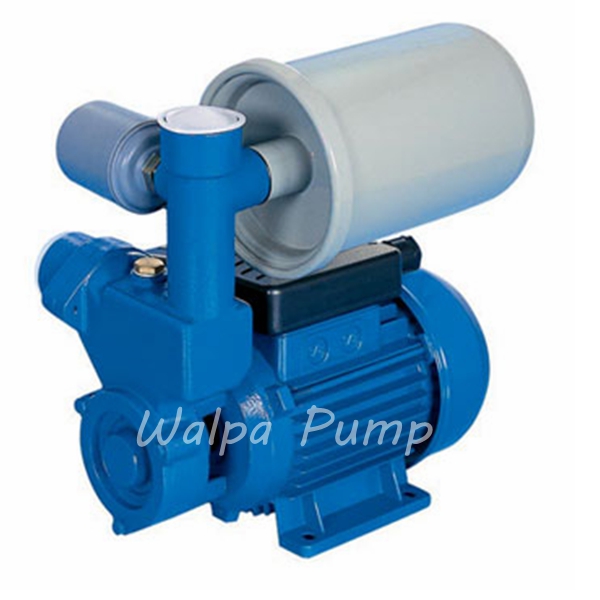 GP Series Self-priming Pump