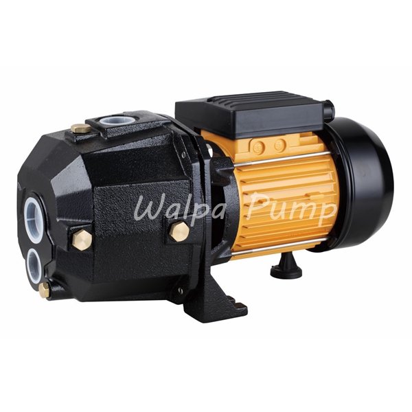 DP Series Deep Well Pump