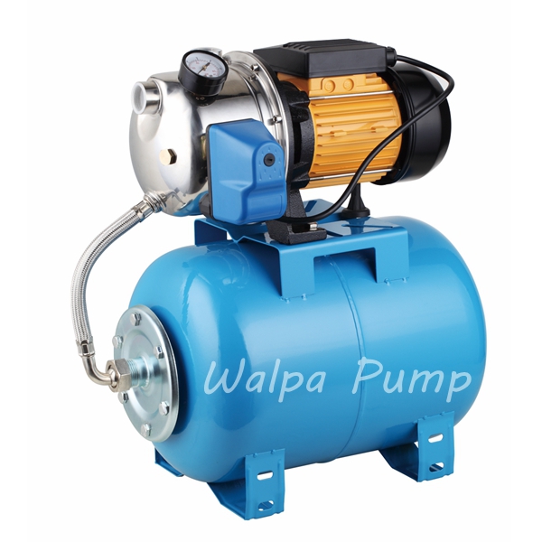 AUTOJETS Automatic System Booster Pump