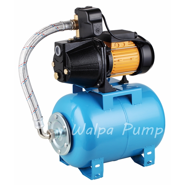 AUTOJET Automatic System Booster Pump