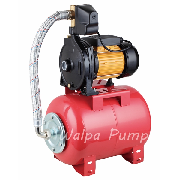 AUTOCPM Automatic System Booster Pump