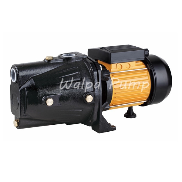 JETA Series Self-Priming Jet Pump