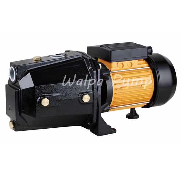 JETL Series Self-Priming Jet Pump