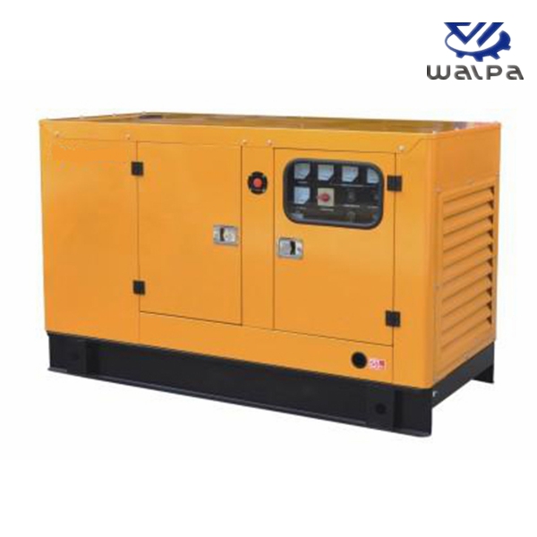 Sound Proof Diesel Generator Sets