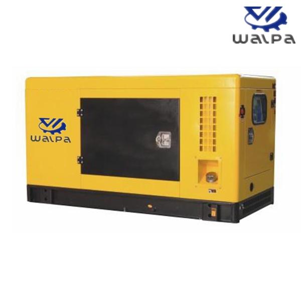 High Quality Sound Proof Diesel Generator Sets
