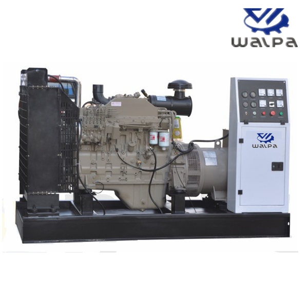 Cummins Series Diesel Generating Sets