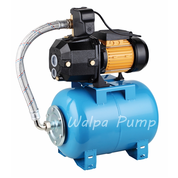 AUTODP Automatic System Booster Pump