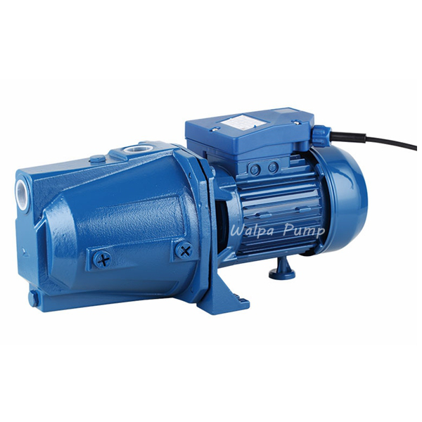 CAM100 1HP Italian Style Self-priming JET Water Pump for Garden