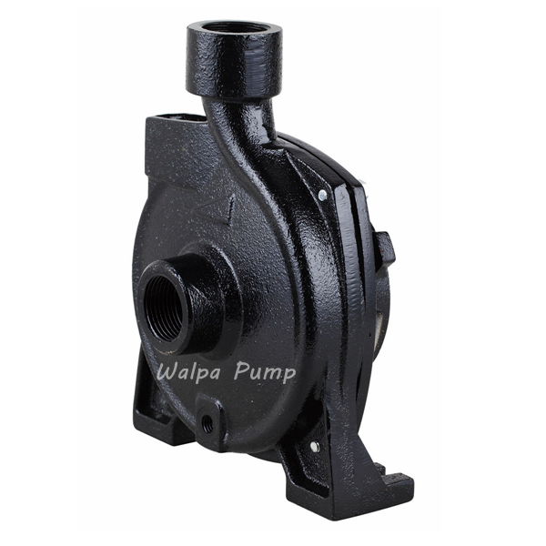 Pump body for CPM158 water pump