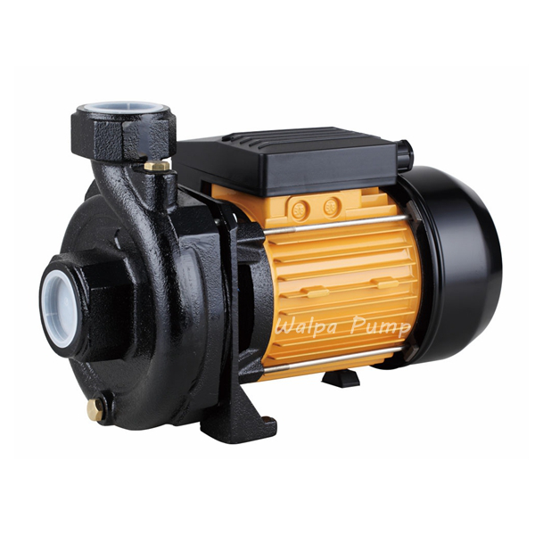CR100 1HP Italian Quality Centrifugal Water Pump