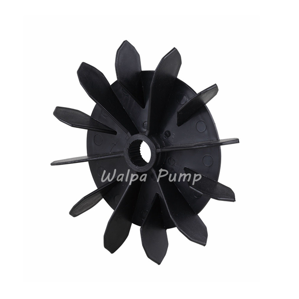 Plastic Fan for Water Pump