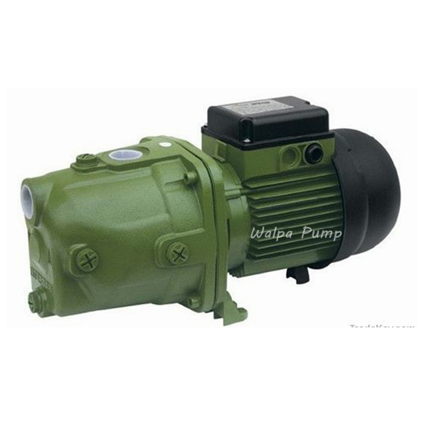 JET102M 1HP Italian Style high quality JET self-priming Water Pump