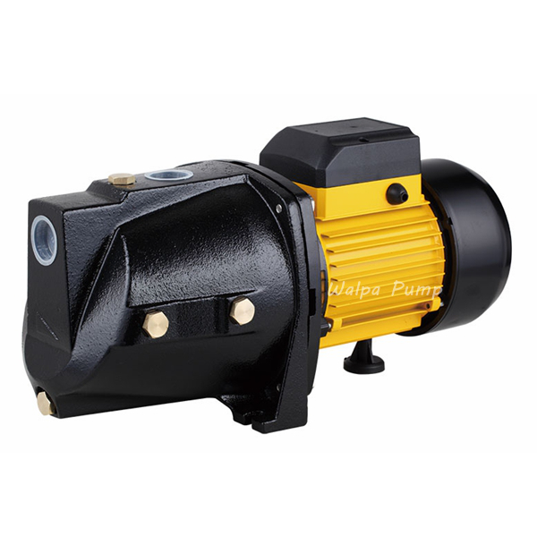 JSW Series Jet Self-priming Water Pump for Swimming Pool