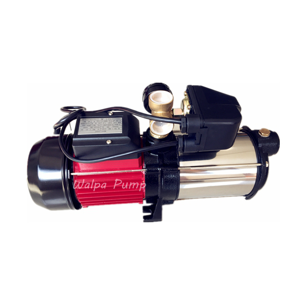 MH Series Automatic System Multistage Pump 2/3/4/5/6 Stage 