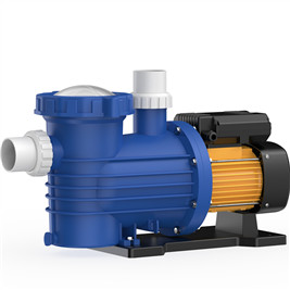 Wholesale Hot Sale WLX Series Hydromassge Bathtub Pump