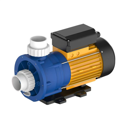 High Power Water Circulation Pump