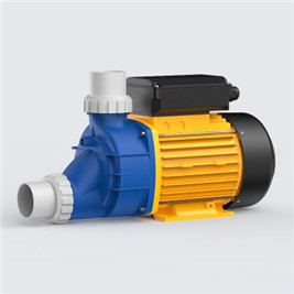 CE Certified Bubble Massage Pump